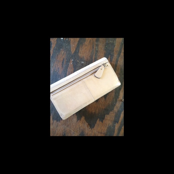 Coach authentic wallet - Picture 2 of 5